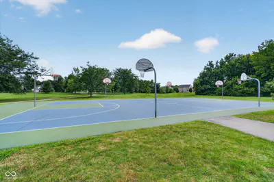 6540 Abby Lane, Zionsville - 44