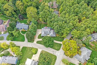 7622 Silverpine Court, Indianapolis - 76