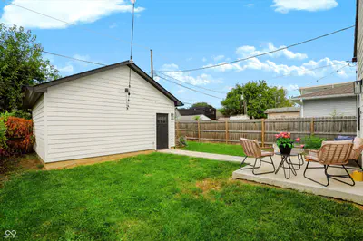 1222 Harlan Street, Indianapolis - 37