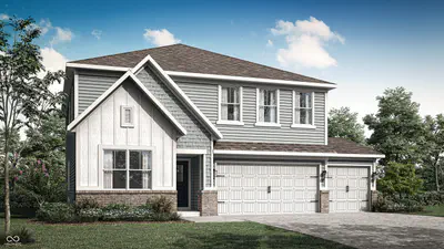 8577 Moyers Street East, Fortville
