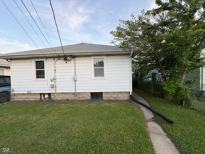 4814 10th Street, Indianapolis - 2