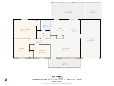 902 Sweetbriar Avenue, Whiteland - 16