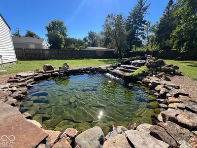 1358 Ridgeview Drive, Indianapolis - 2
