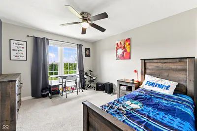 7218 500, McCordsville - 21
