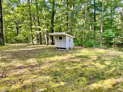 1968 W County Road 1050 S, Cloverdale - 42