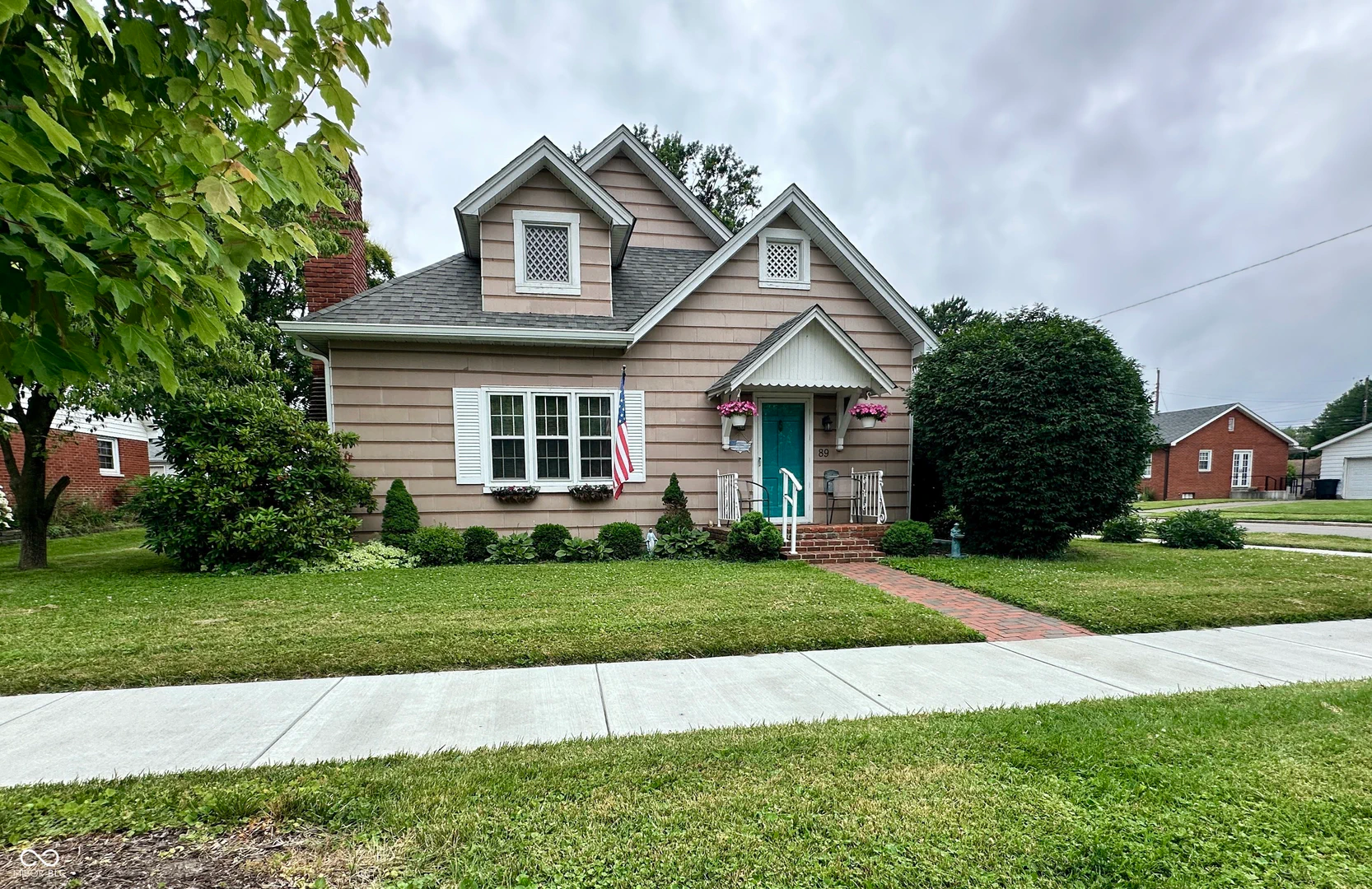 89 Mitchell Avenue, Martinsville