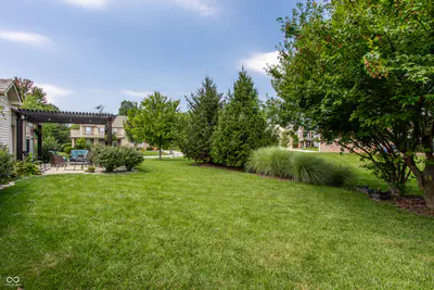 7658 Winding Lake Drive S, Noblesville - 25