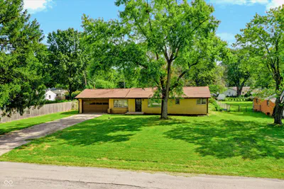 801 Eustis Drive, Indianapolis - 34