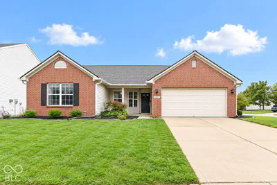 10855 Coventry Court, Indianapolis