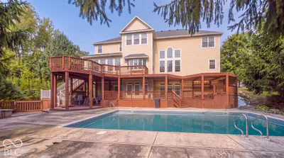 1225 Touchstone Drive, Indianapolis - 22