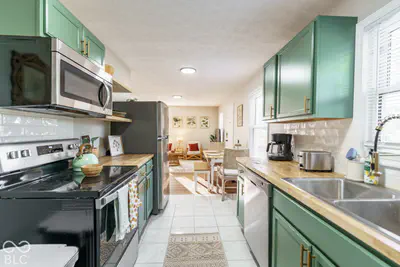 4658 Farrington, Indianapolis - 11