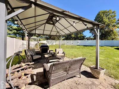 805 Hillcrest Drive, Greencastle - 36