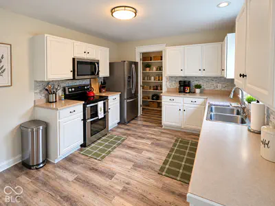 13946 Meadow Lake Drive, Fishers - 13