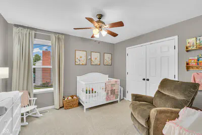 19117 Golden Meadow Way, Noblesville - 20
