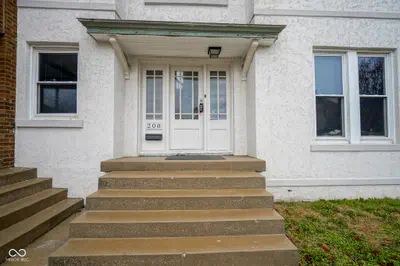 208 W Williams Street, Lebanon - 3