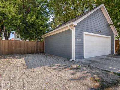 2610 College Avenue, Indianapolis - 55