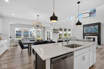 15966 Black Willow Lane, Fishers - 10