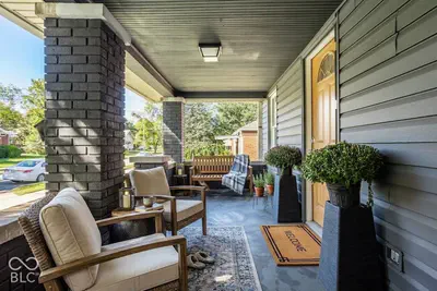 1432 Mills Avenue, Indianapolis - 31