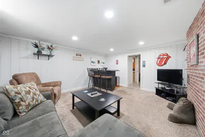 5947 Indianola Avenue, Indianapolis - 17
