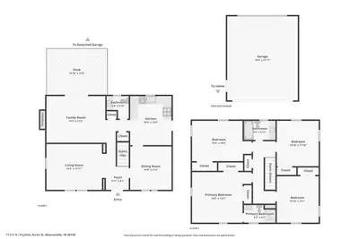12016 Magnetic Acres Street, Mooresville - 47