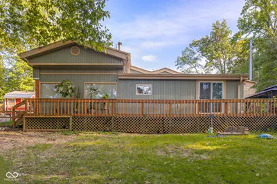 202 Lakeview Drive, Nineveh - 2