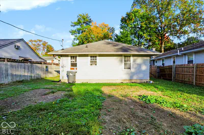 5864 Haverford Avenue, Indianapolis - 24