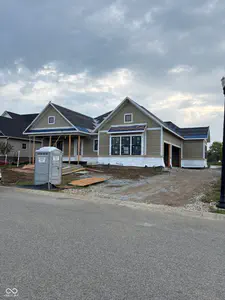 4305 Hamilton Run, Zionsville - 8