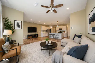 14158 Bay Willow Drive, Fishers - 12