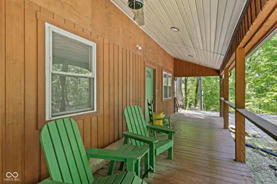 7220 Studevent Road, Nashville - 5