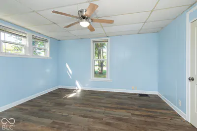 3214 Nowland, Indianapolis - 19