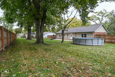 5708 Dollar Hide, Indianapolis - 27