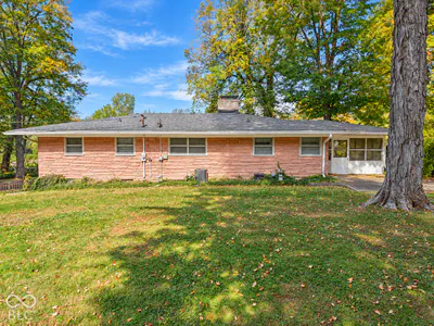 3227 Southport, Indianapolis - 35