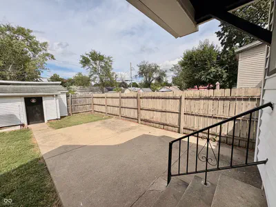 422 W Mechanic Street, Shelbyville - 26