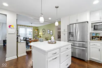 4506 Washington Boulevard, Indianapolis - 9
