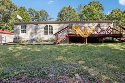 4736 Mahalasville Road, Morgantown - 38