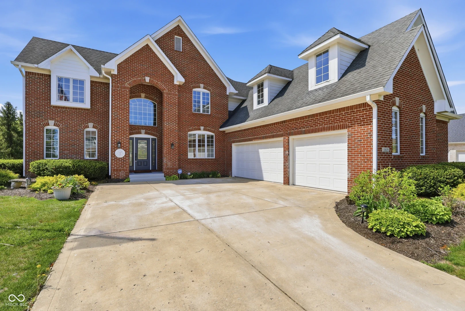11625 Harvest Moon Drive, Noblesville