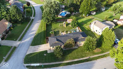 1608 Friendship Drive, Indianapolis - 27