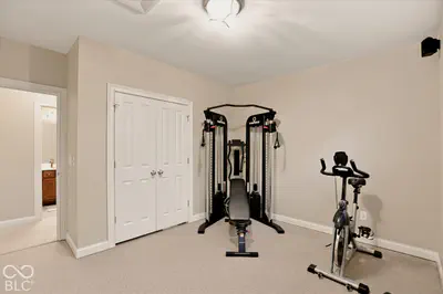 2830 Towne Drive, Carmel - 75