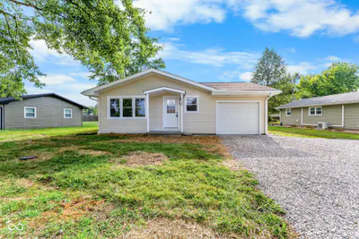 162 East Street, Crothersville