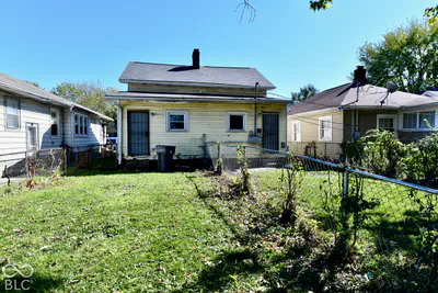 802 N Bradley Avenue, Indianapolis - 64