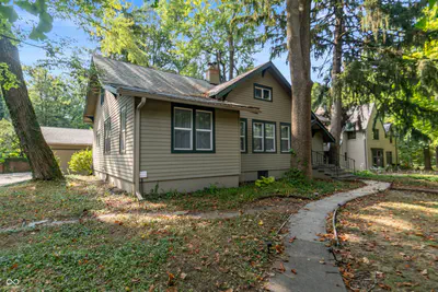 3750 Totem Lane, Indianapolis - 2