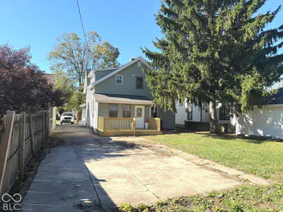 840 N Jackson Street, Rushville - 55
