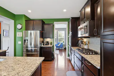 14861 Bonner Circle, Fishers - 12