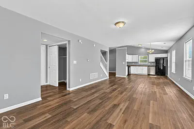 6705 Thistleridge Court, Indianapolis - 7