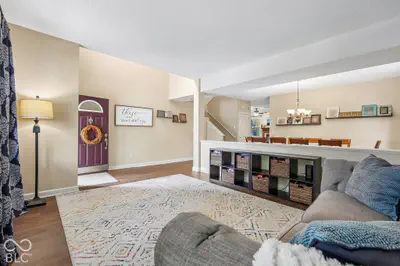 5831 Long Lake Lane, Indianapolis - 5