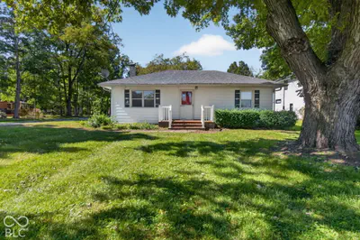 17335 S Mill Creek Road, Noblesville
