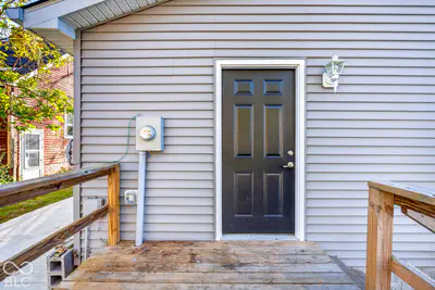 550 N Pine Street, Morgantown - 32