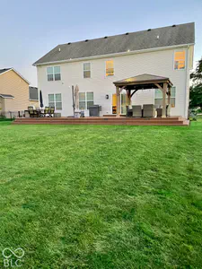 1314 Flat Wood Court, Brownsburg - 141