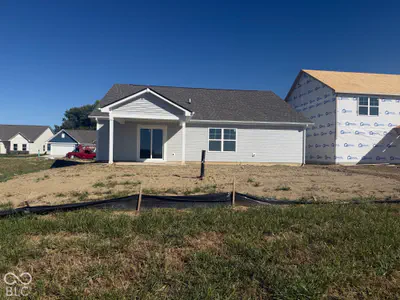 6019 Whitney Street, Thorntown - 23
