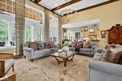 8264 Fall Creek Drive, Pendleton - 7